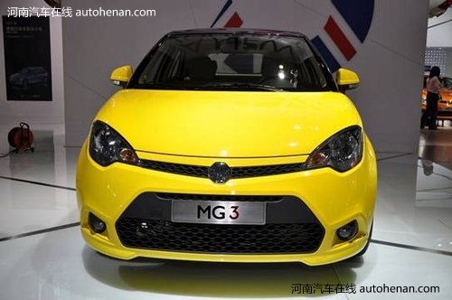 MG3